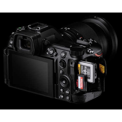 Nikon Z6 III - garancija 3 godine! - 6